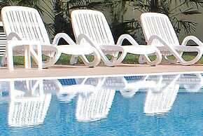 Residence Garda Palace