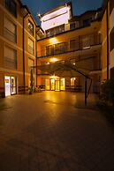 Residence Garda Palace