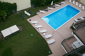 Residence Garda Palace