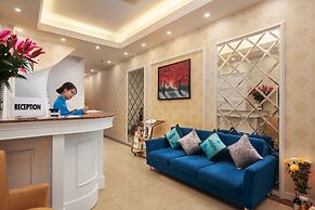Skyline Hanoi Hotel