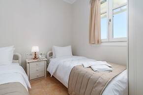 Vivere a Plakes Milos