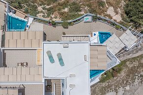 Vivere a Plakes Milos