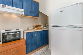 Vivere a Plakes Milos