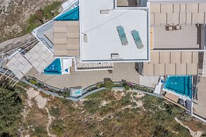 Vivere a Plakes Milos