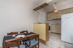 Vivere a Plakes Milos