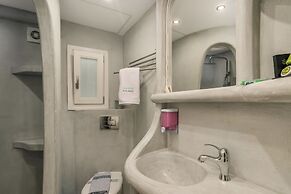 Vivere a Plakes Milos