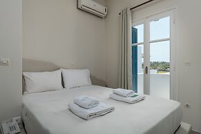 Vivere a Plakes Milos