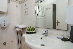 Vivere a Plakes Milos