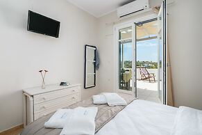 Vivere a Plakes Milos