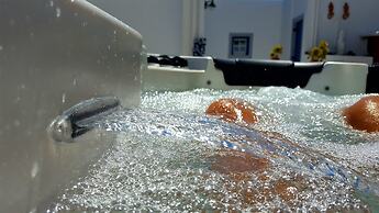 Vivere a Plakes Milos