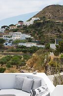 Vivere a Plakes Milos