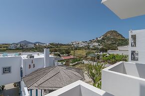 Vivere a Plakes Milos