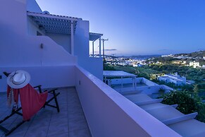 Vivere a Plakes Milos