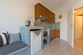 Vivere a Plakes Milos