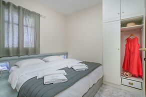 Vivere a Plakes Milos