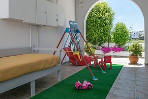 Vivere a Plakes Milos