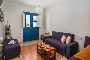 Vivere a Plakes Milos