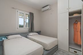 Vivere a Plakes Milos