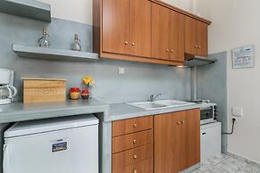 Vivere a Plakes Milos