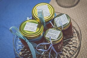 Vivere a Plakes Milos