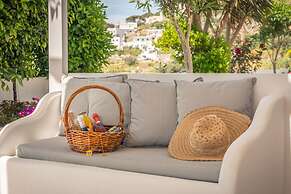 Vivere a Plakes Milos