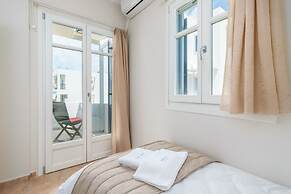 Vivere a Plakes Milos