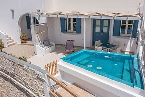 Vivere a Plakes Milos