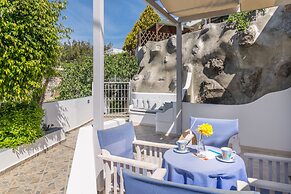 Vivere a Plakes Milos