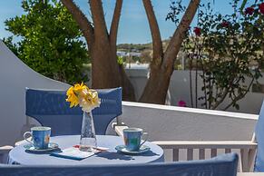 Vivere a Plakes Milos