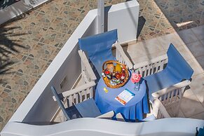 Vivere a Plakes Milos