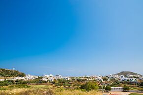 Vivere a Plakes Milos