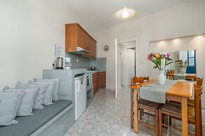 Vivere a Plakes Milos