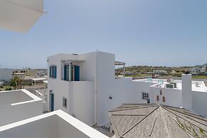 Vivere a Plakes Milos