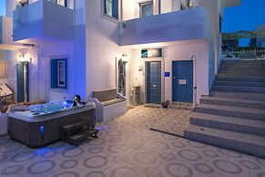 Vivere a Plakes Milos