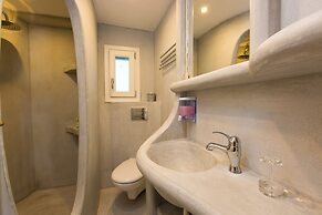 Vivere a Plakes Milos