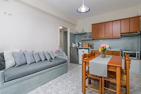 Vivere a Plakes Milos