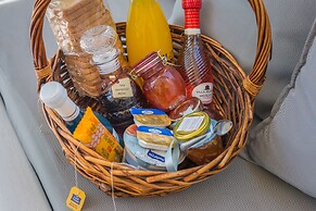 Vivere a Plakes Milos