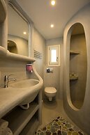 Vivere a Plakes Milos