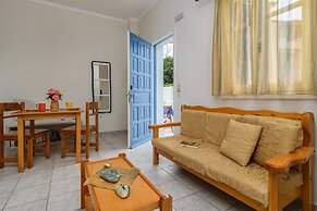 Vivere a Plakes Milos