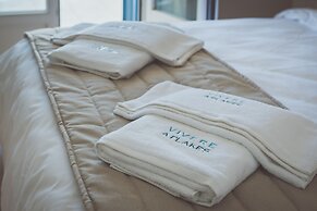 Vivere a Plakes Milos