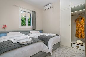 Vivere a Plakes Milos