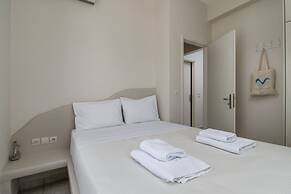 Vivere a Plakes Milos