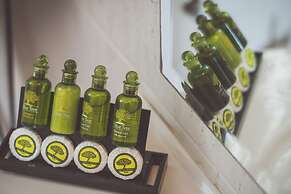 Vivere a Plakes Milos