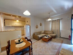 Vivere a Plakes Milos