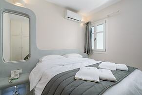 Vivere a Plakes Milos