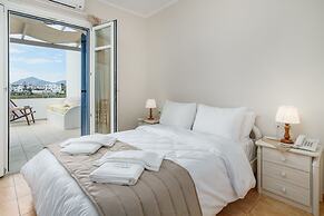 Vivere a Plakes Milos