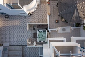 Vivere a Plakes Milos