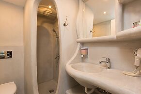 Vivere a Plakes Milos