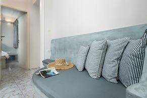 Vivere a Plakes Milos