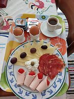 Vivere a Plakes Milos